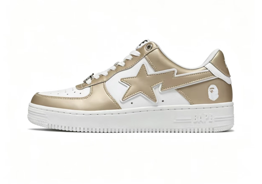 BAPE Shoes