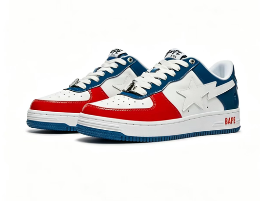 BAPE Shoes