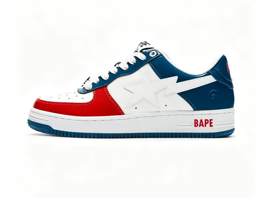 BAPE Shoes
