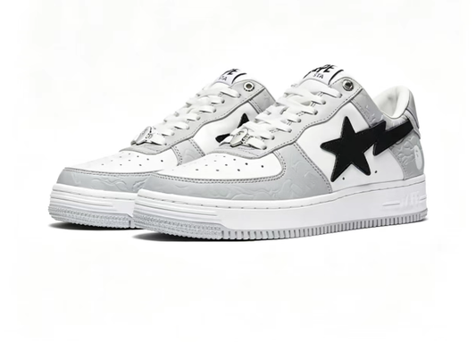 BAPE Shoes