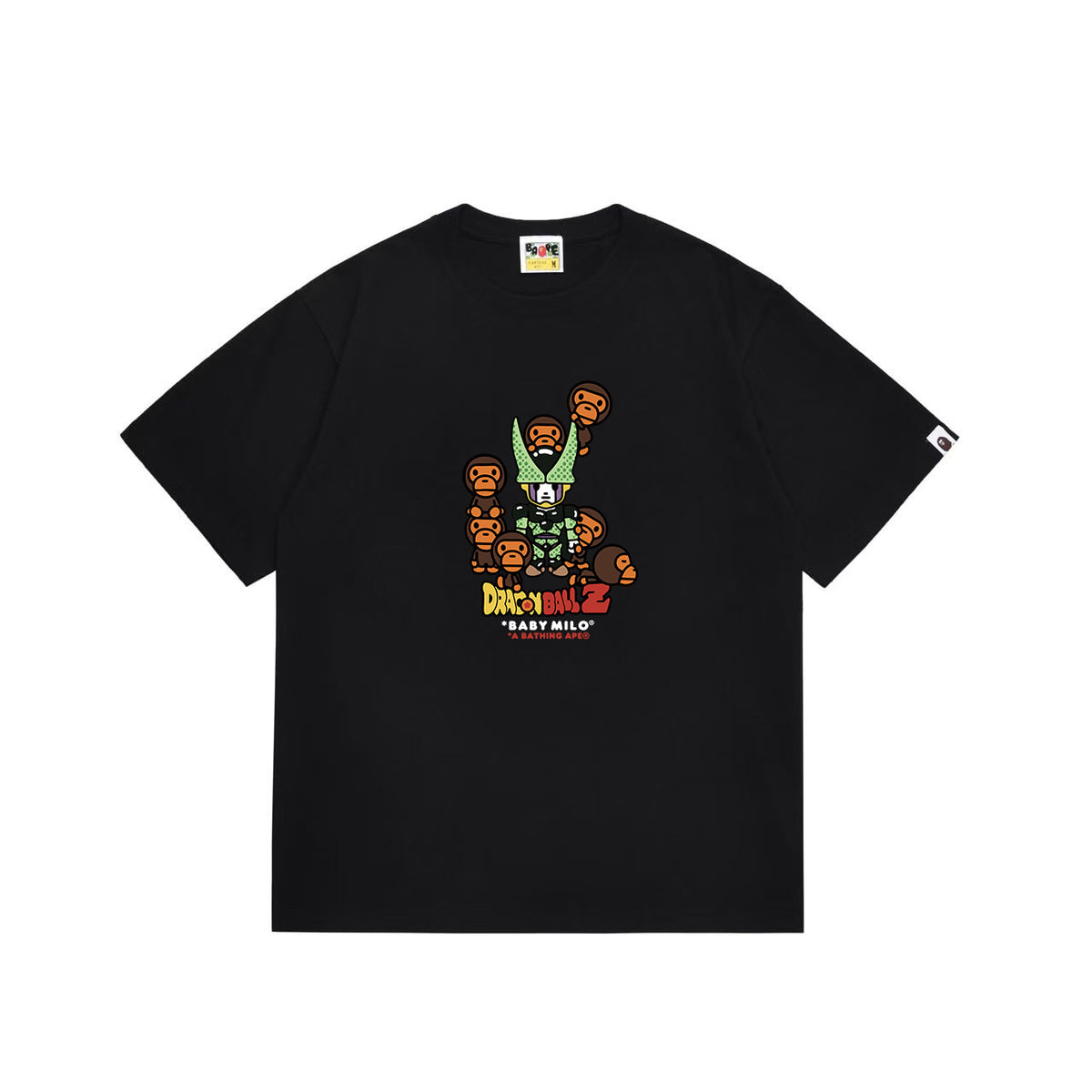 Bape T-Shirt