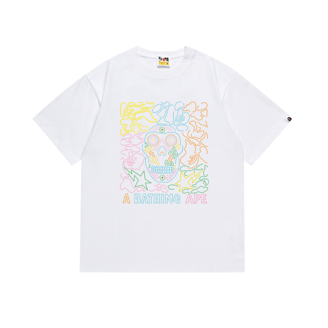 Bape T-Shirt