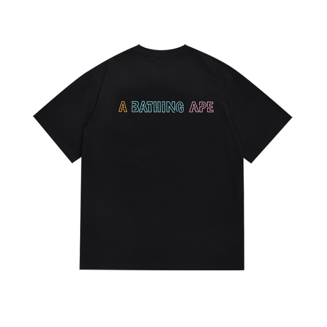 Bape T-Shirt