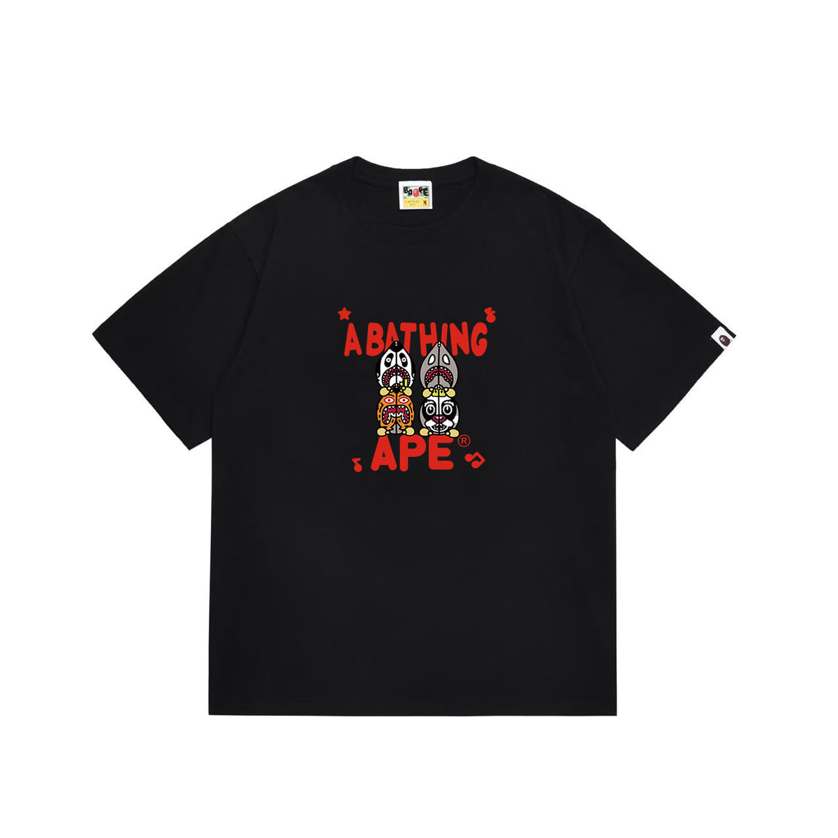 Bape T-Shirt