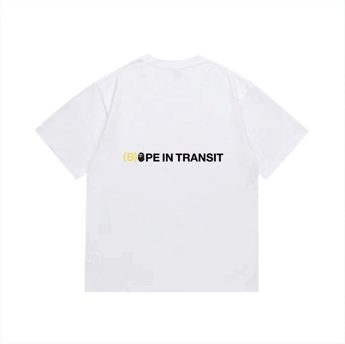 Bape T-Shirt