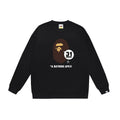BAPE Crew-Neck Sweatshirt
