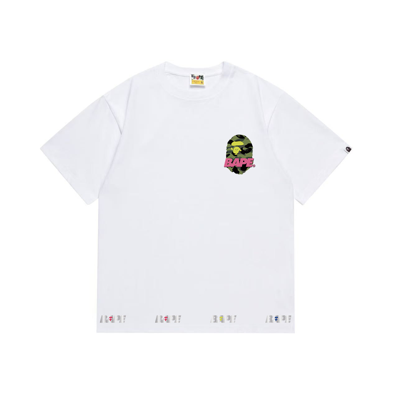 Bape T-Shirt