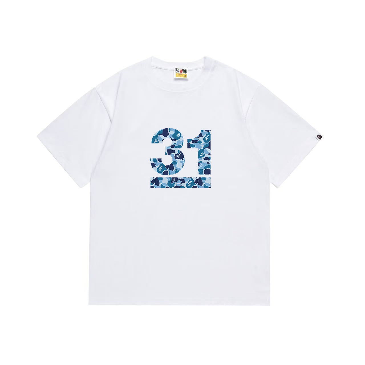 Bape T-Shirt