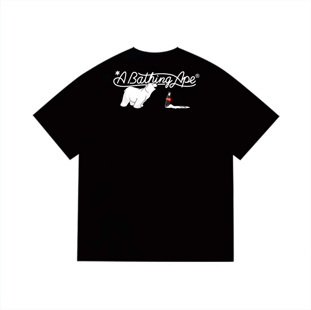 Bape T-Shirt