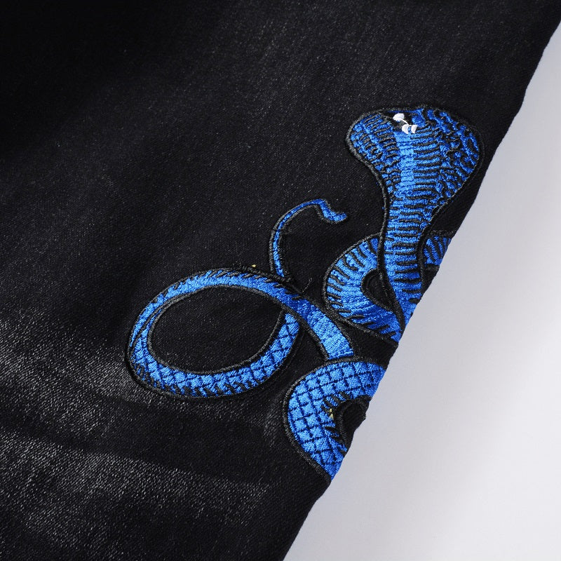 Amiri Jeans  1345
