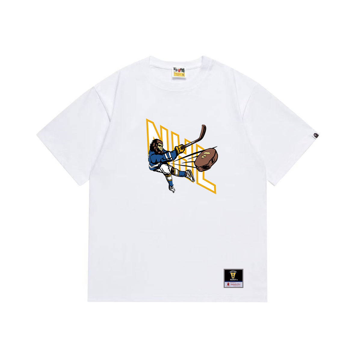 Bape T-Shirt