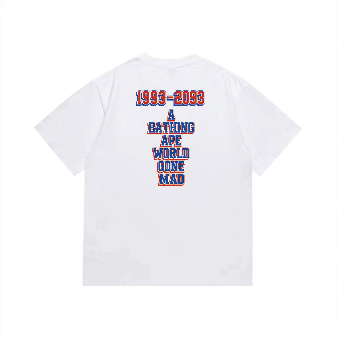 Bape T-Shirt