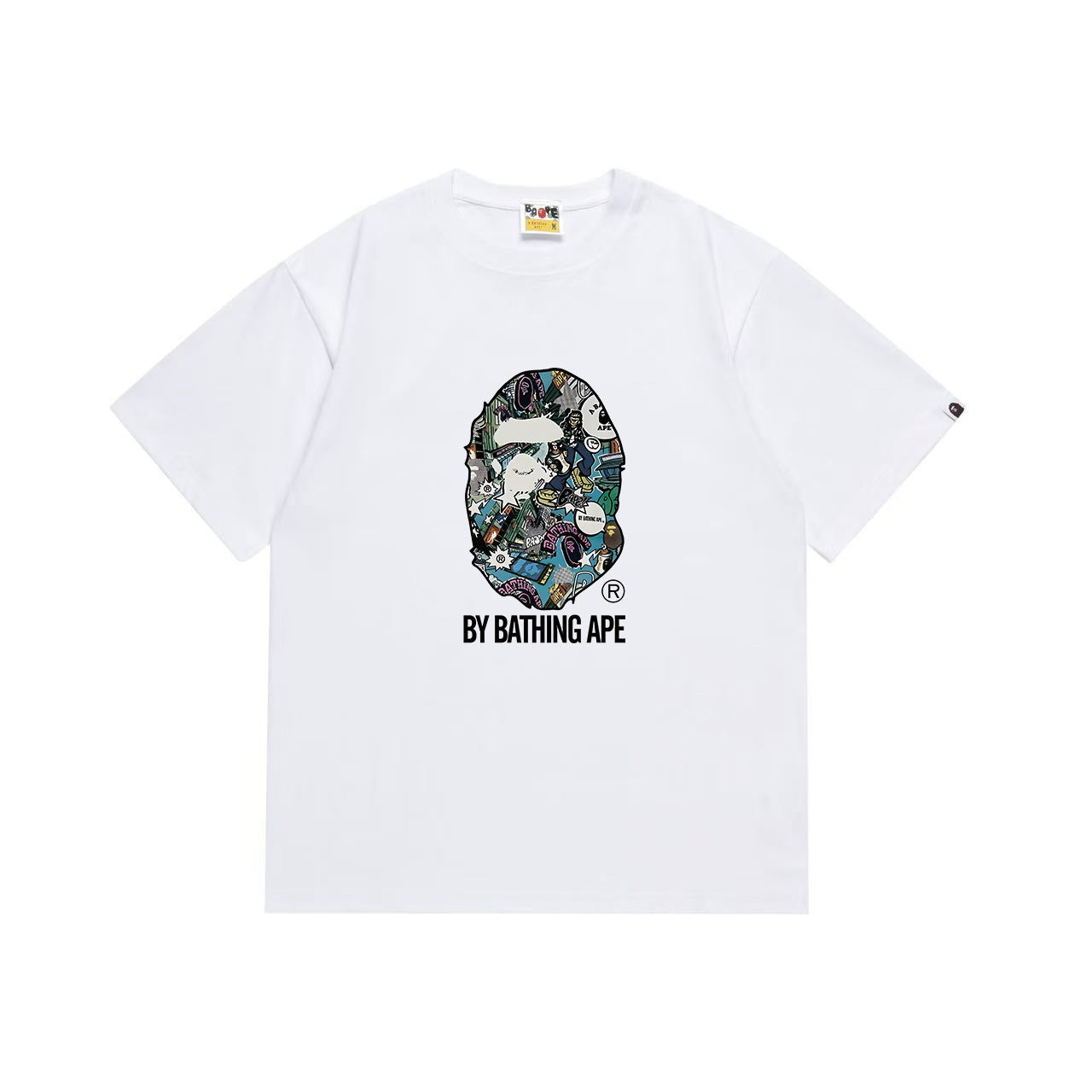 Bape T-Shirt