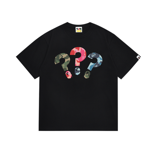 Bape T-Shirt