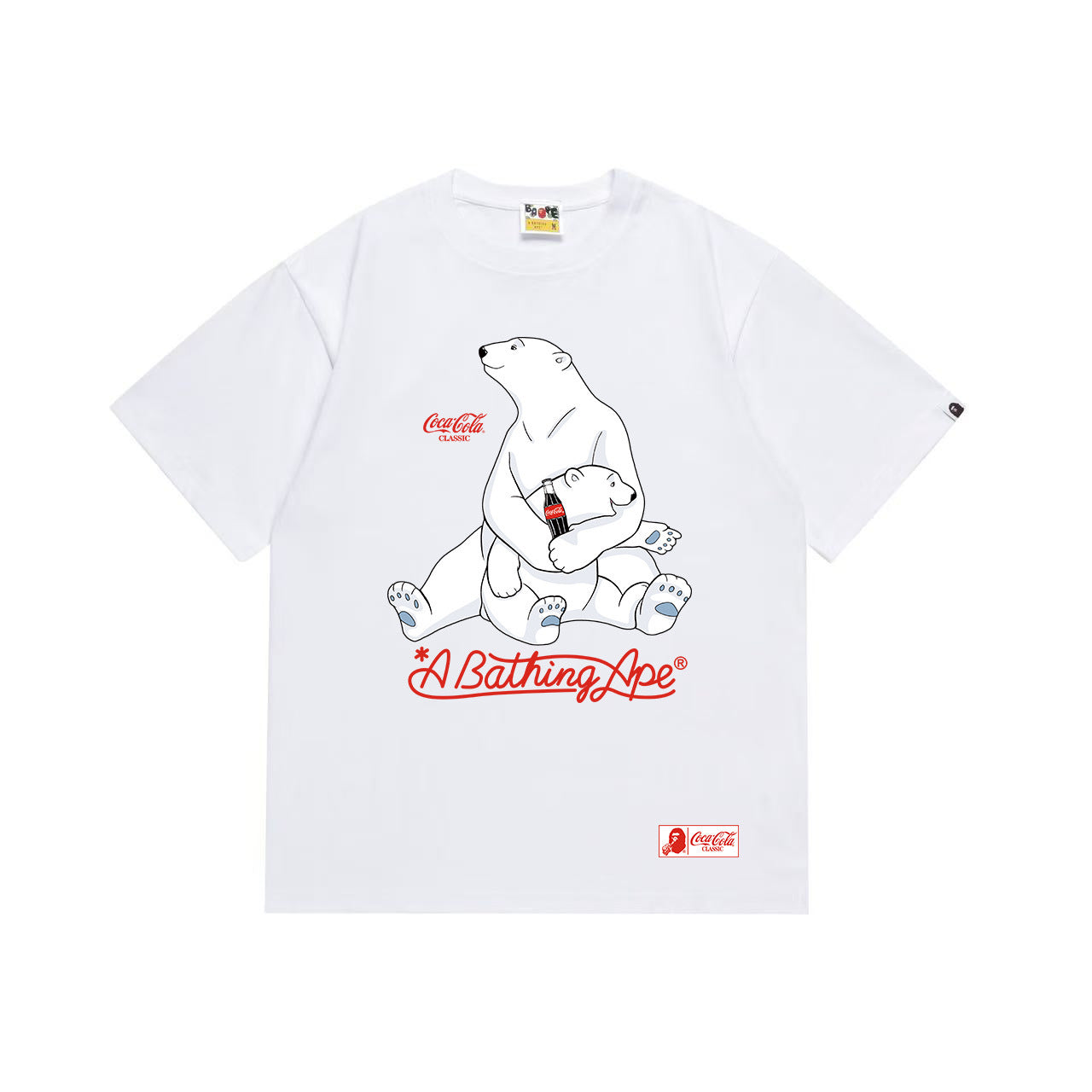 Bape T-Shirt