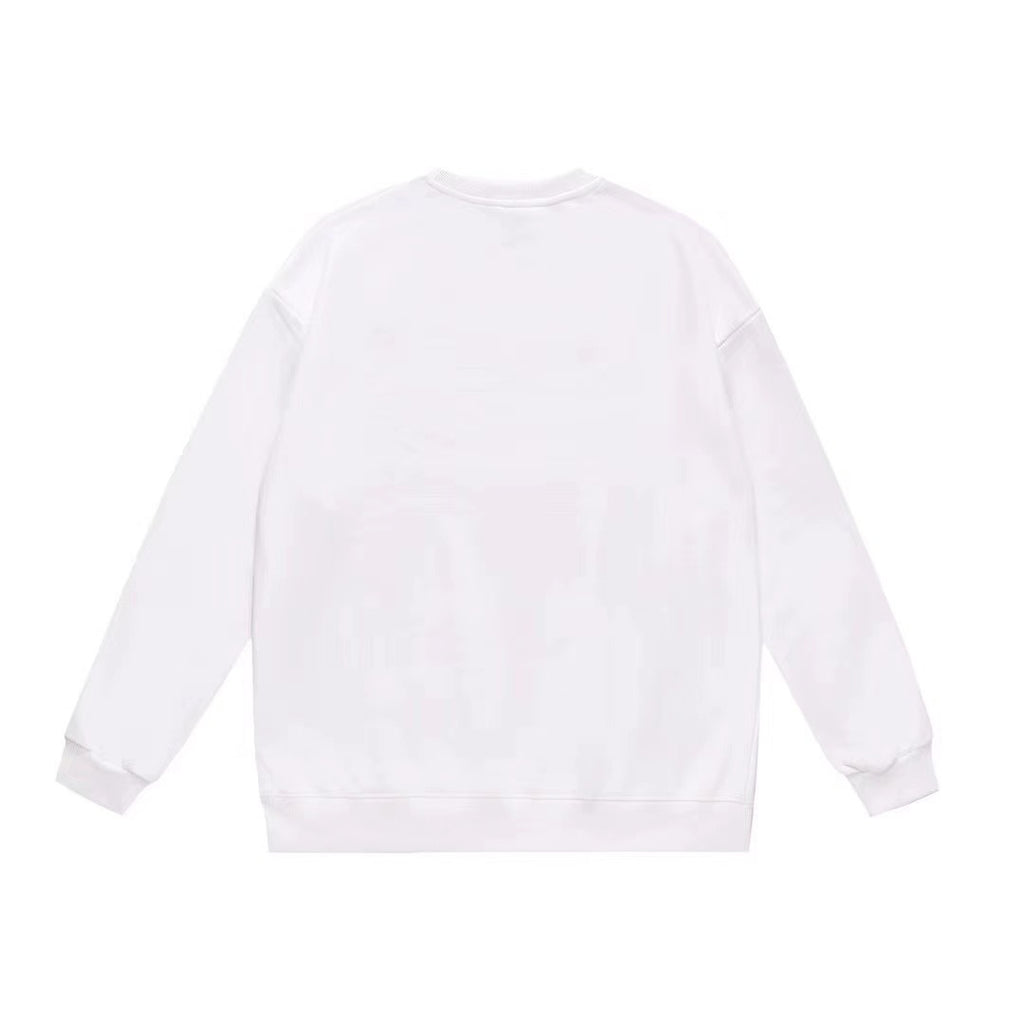 BAPE Crew-Neck Sweatshirt