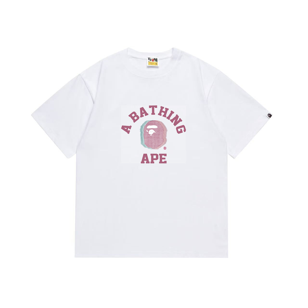Bape T-Shirt