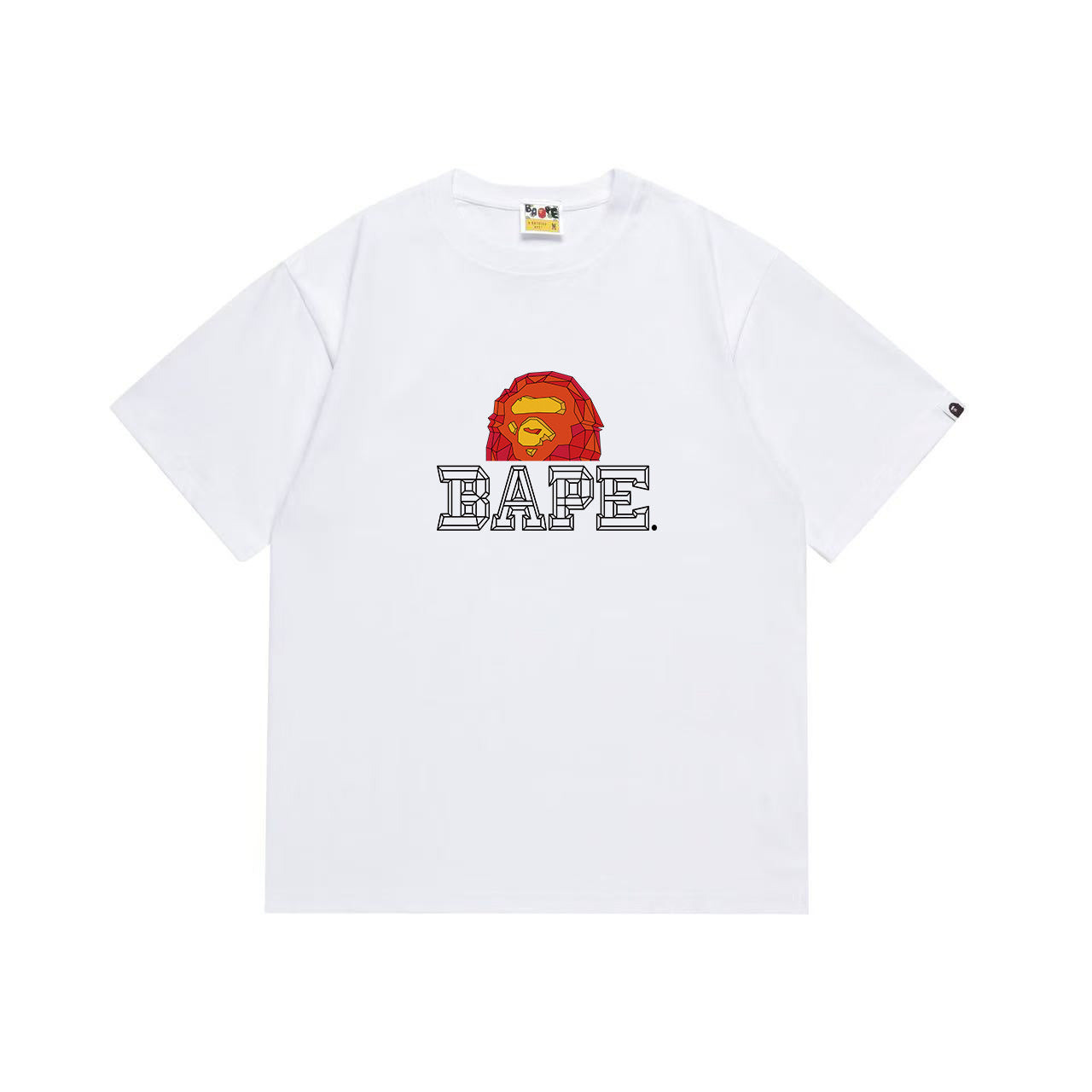 Bape T-Shirt