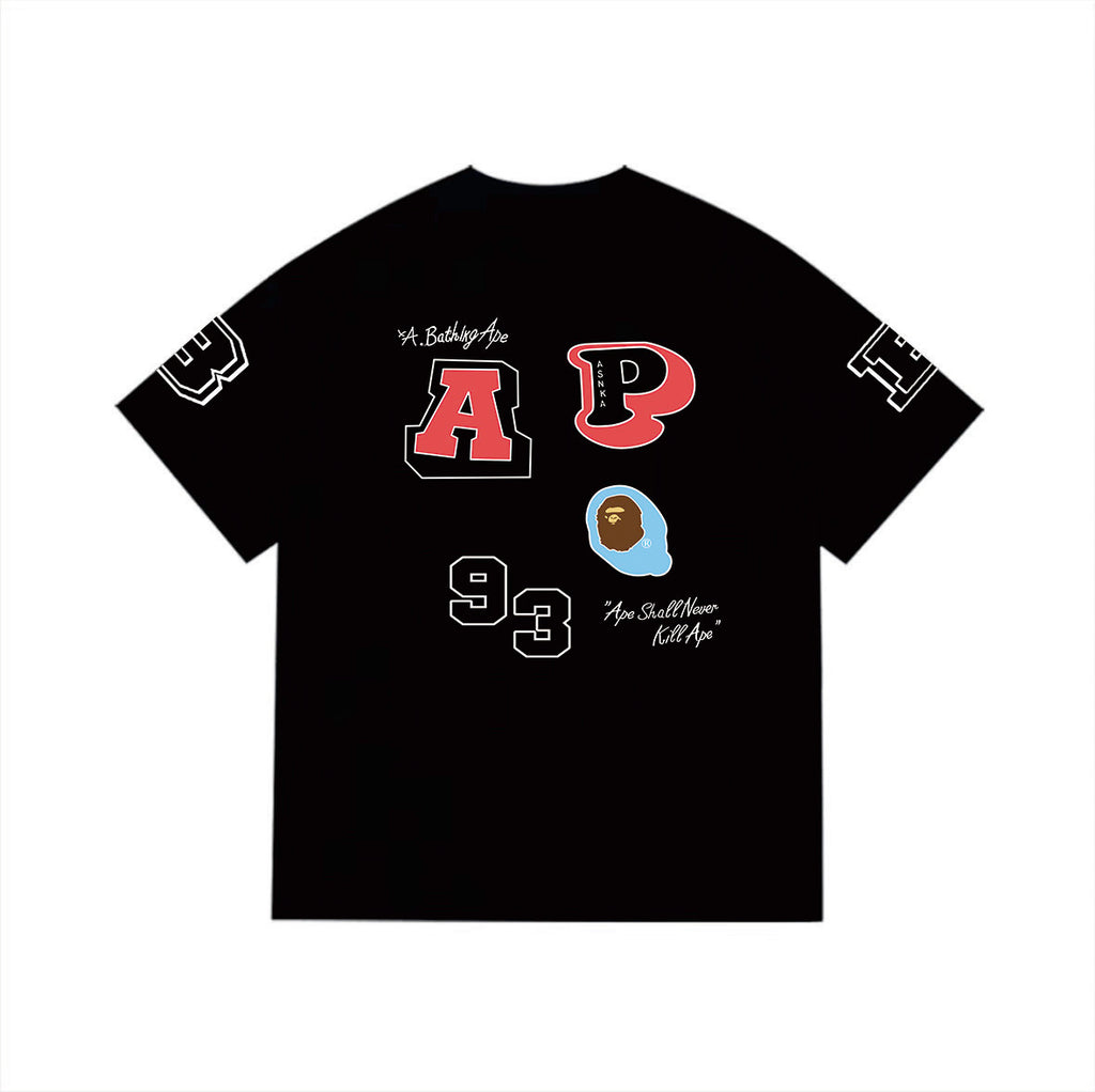 Bape T-Shirt