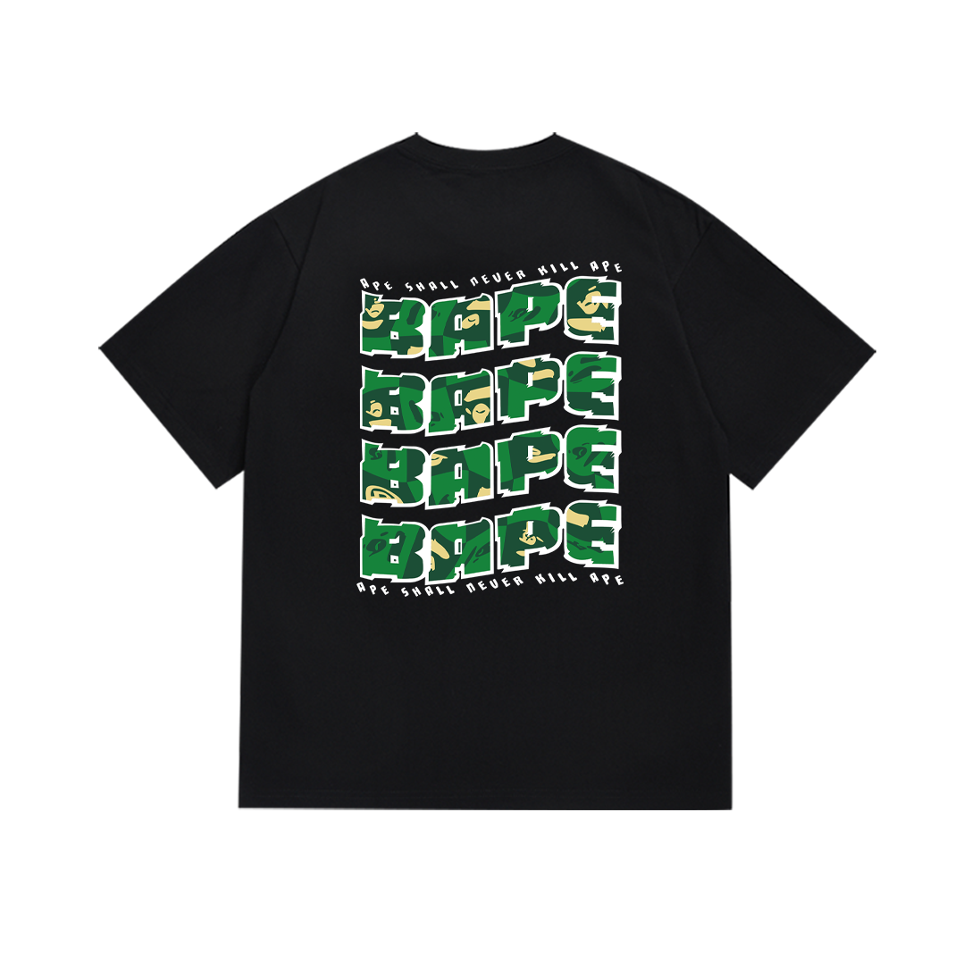 Bape T-Shirt