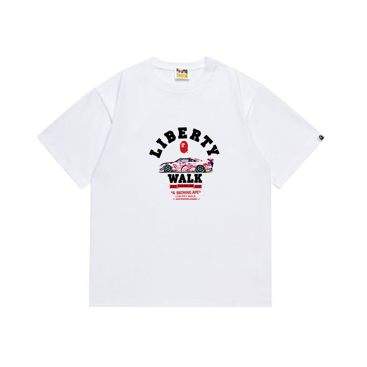 Bape T-Shirt
