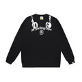 BAPE Crew-Neck Sweatshirt