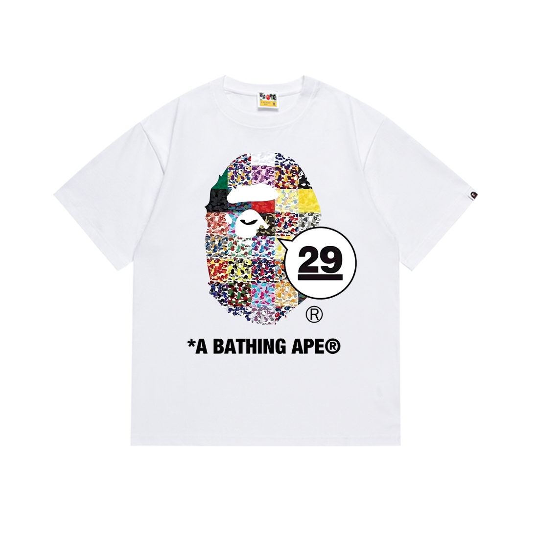 Bape T-Shirt