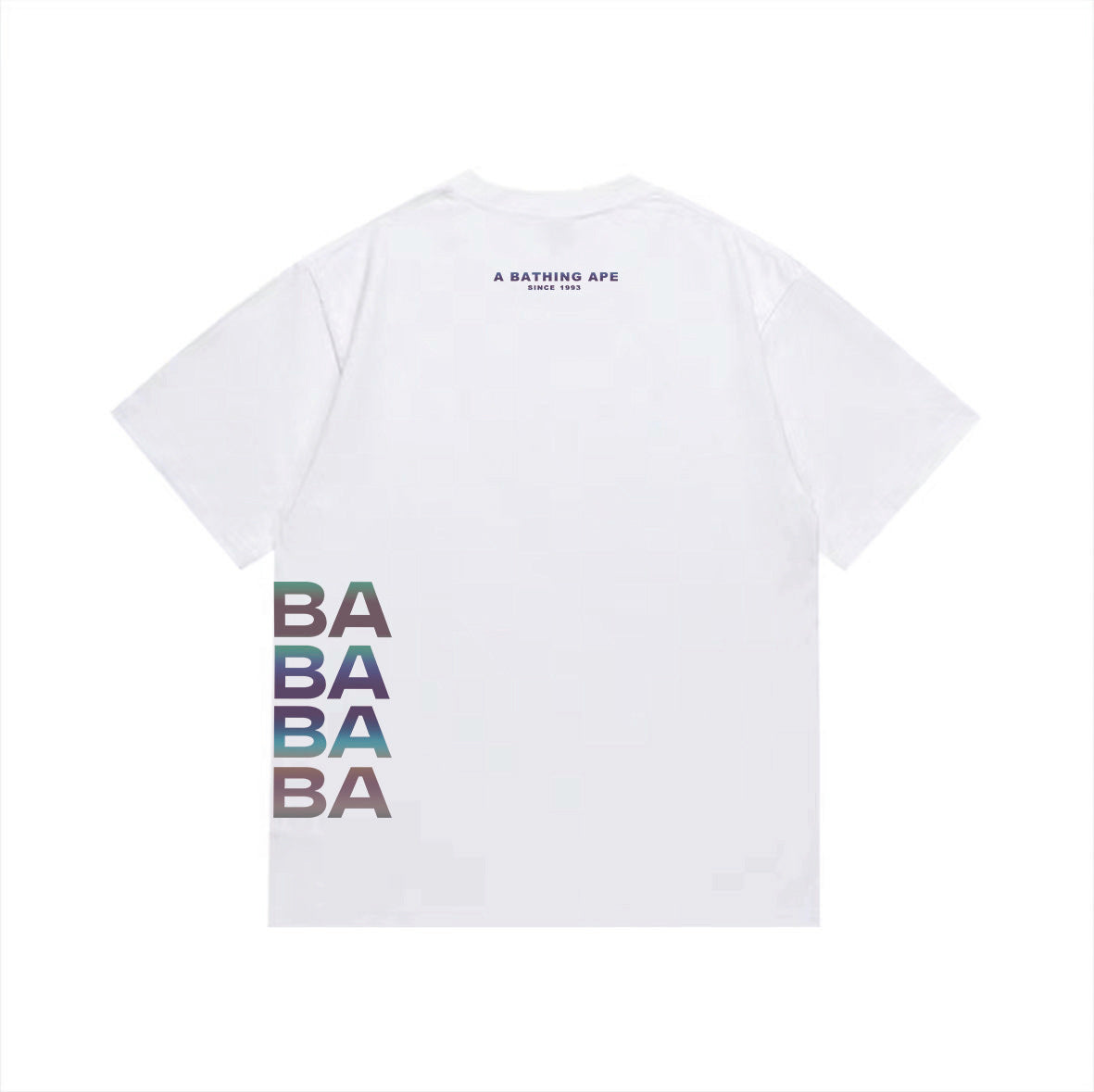 Bape T-Shirt