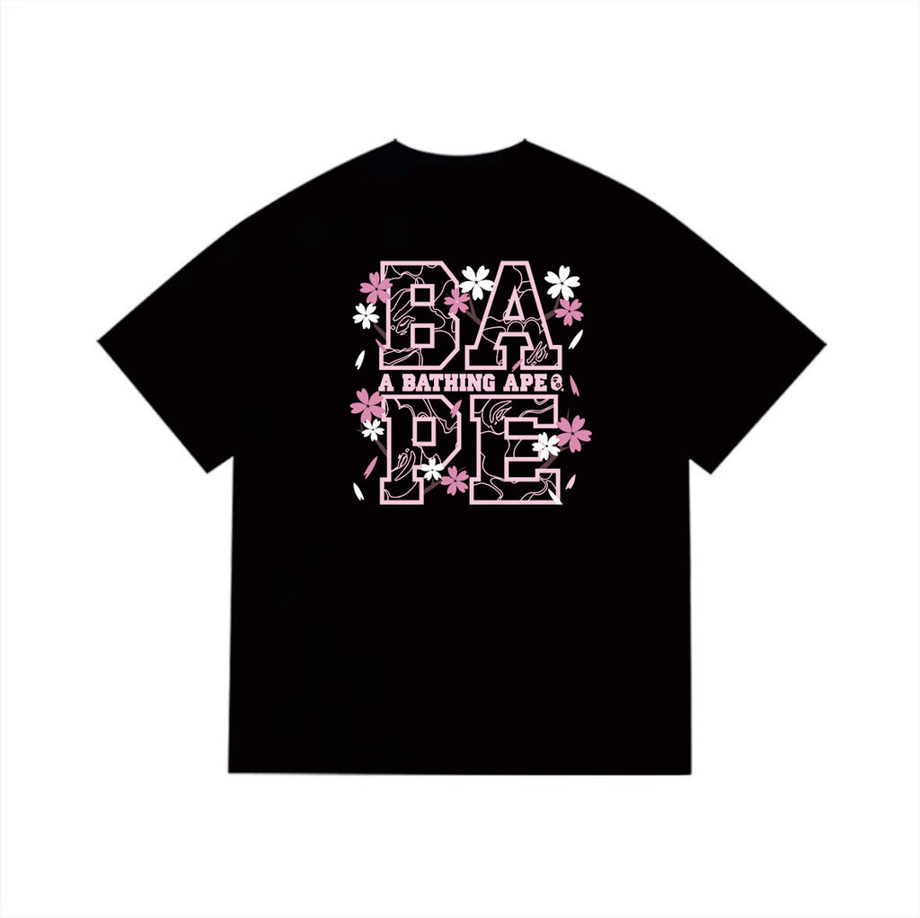 Bape T-Shirt
