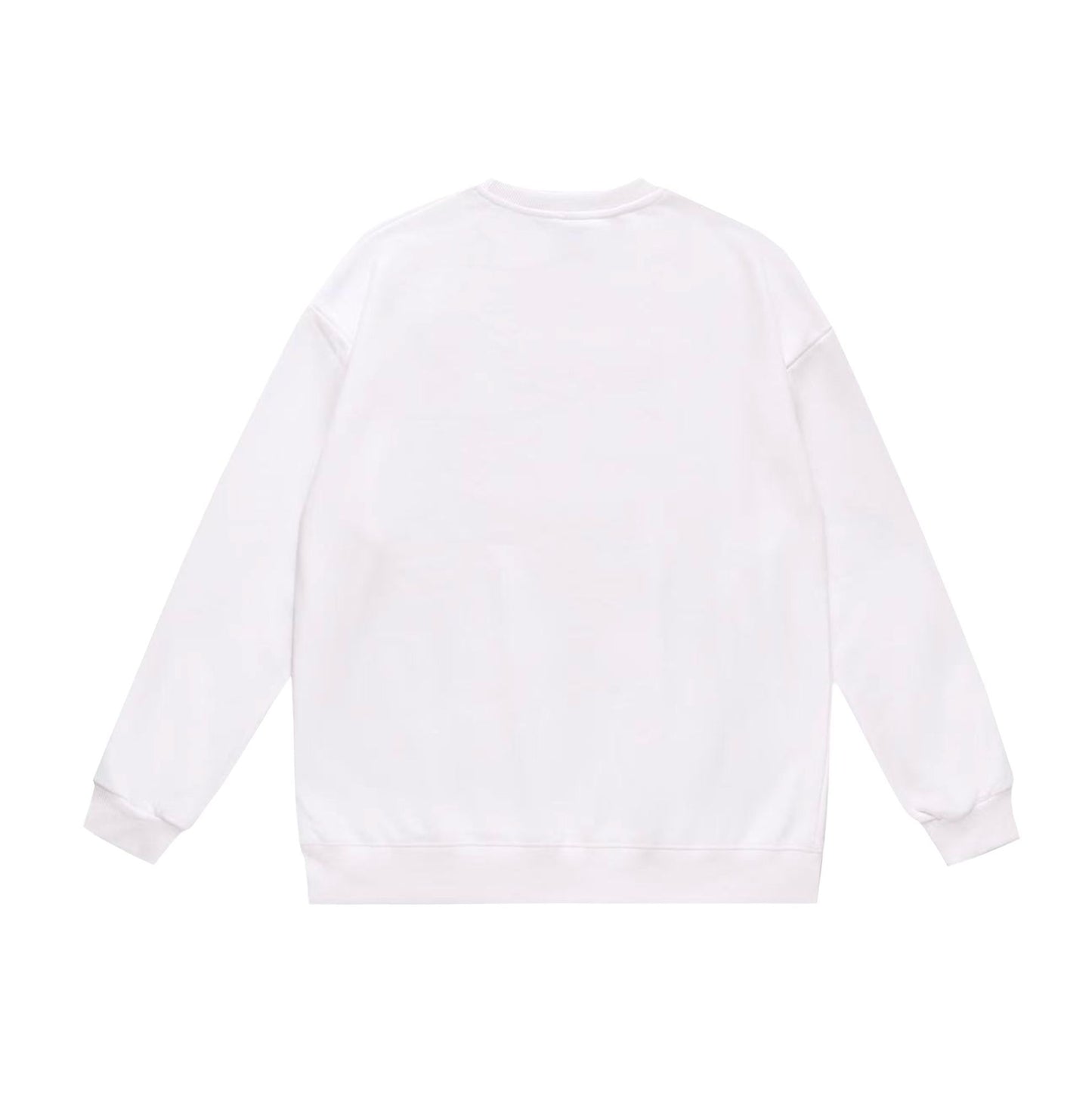 BAPE Crew-Neck Sweatshirt