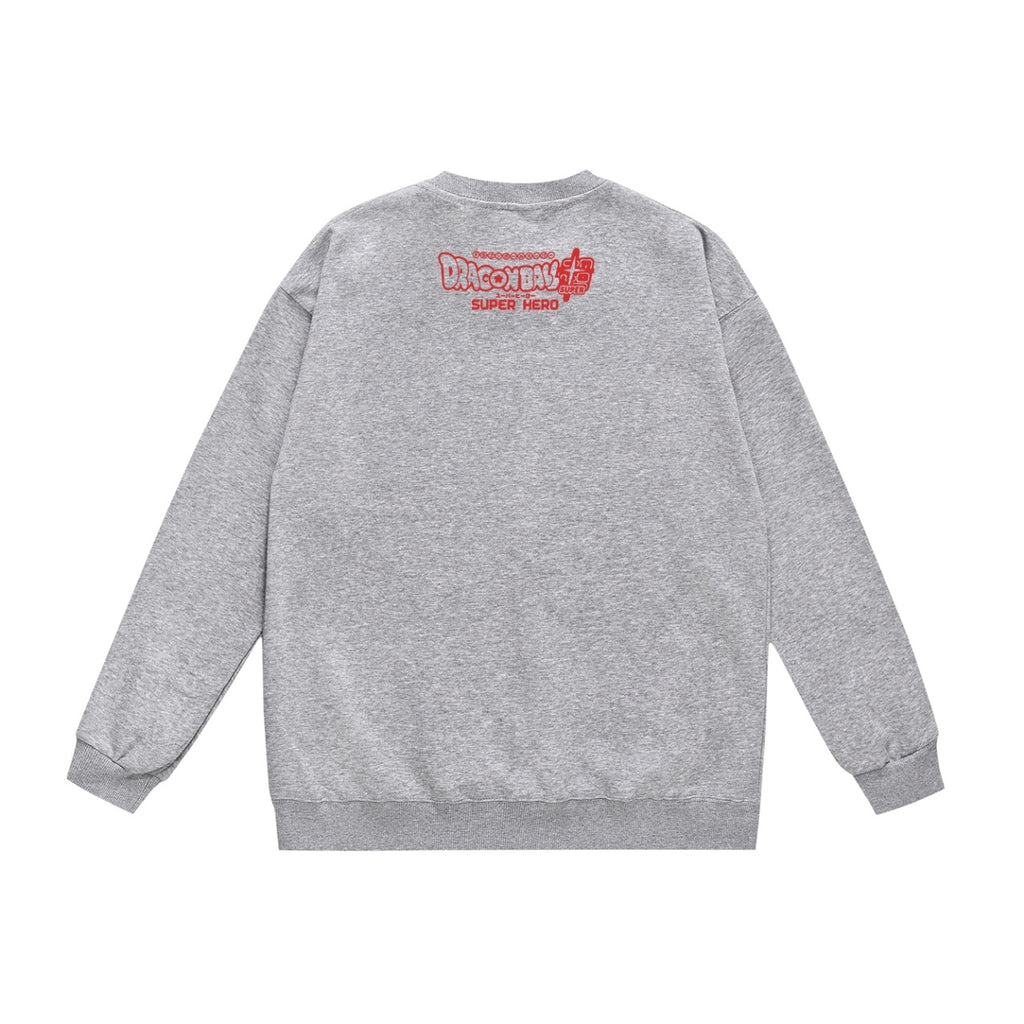 BAPE Crew-Neck Sweatshirt