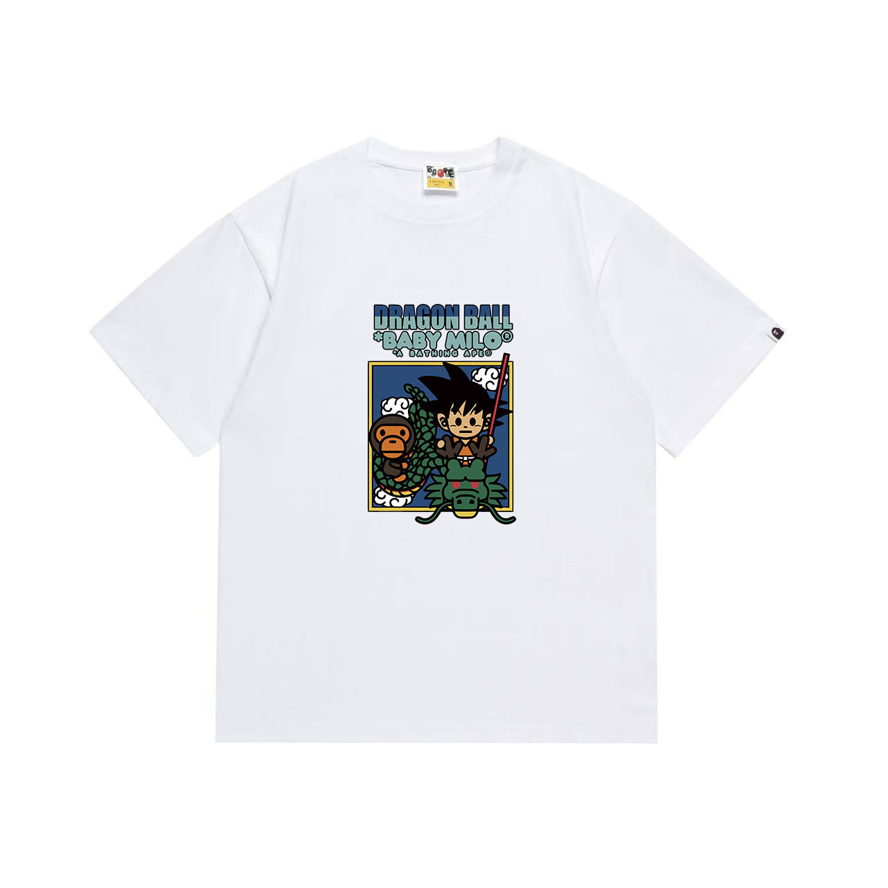 Bape T-Shirt