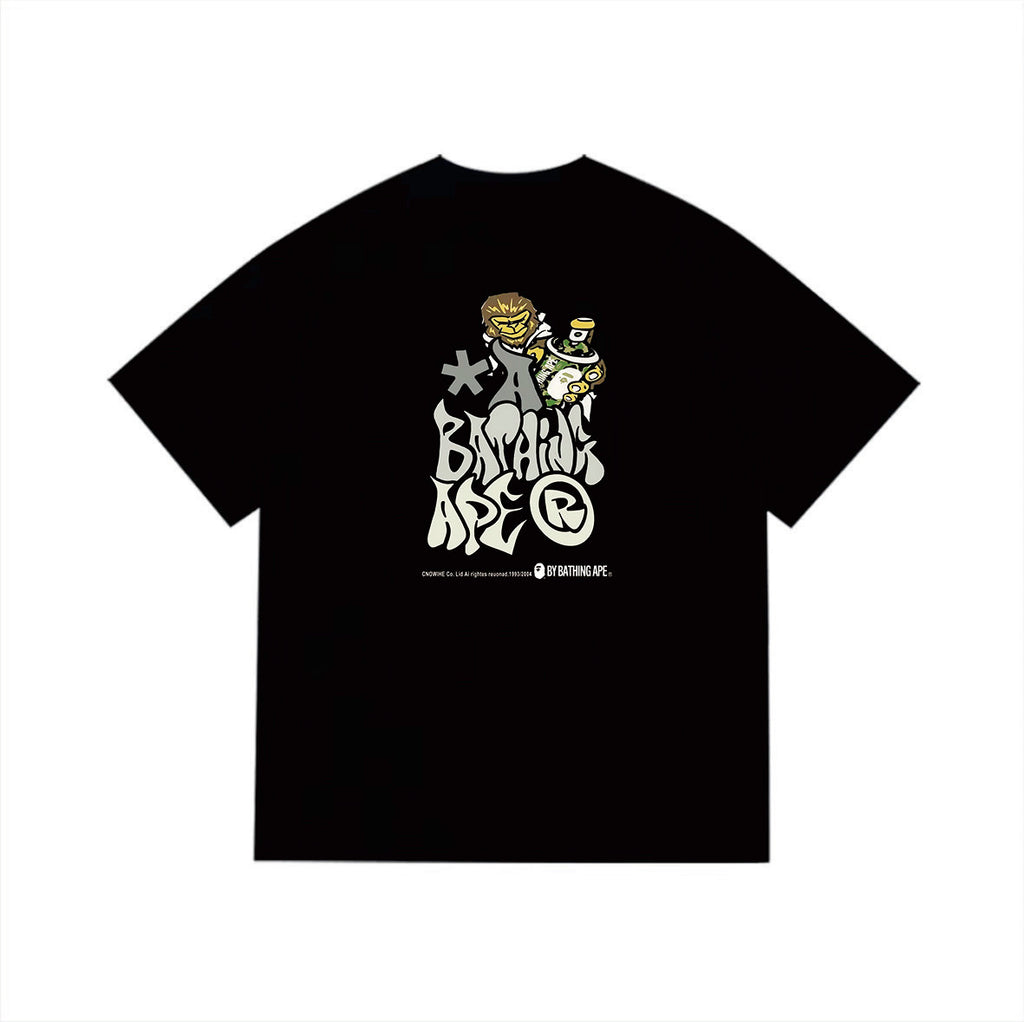 Bape T-Shirt