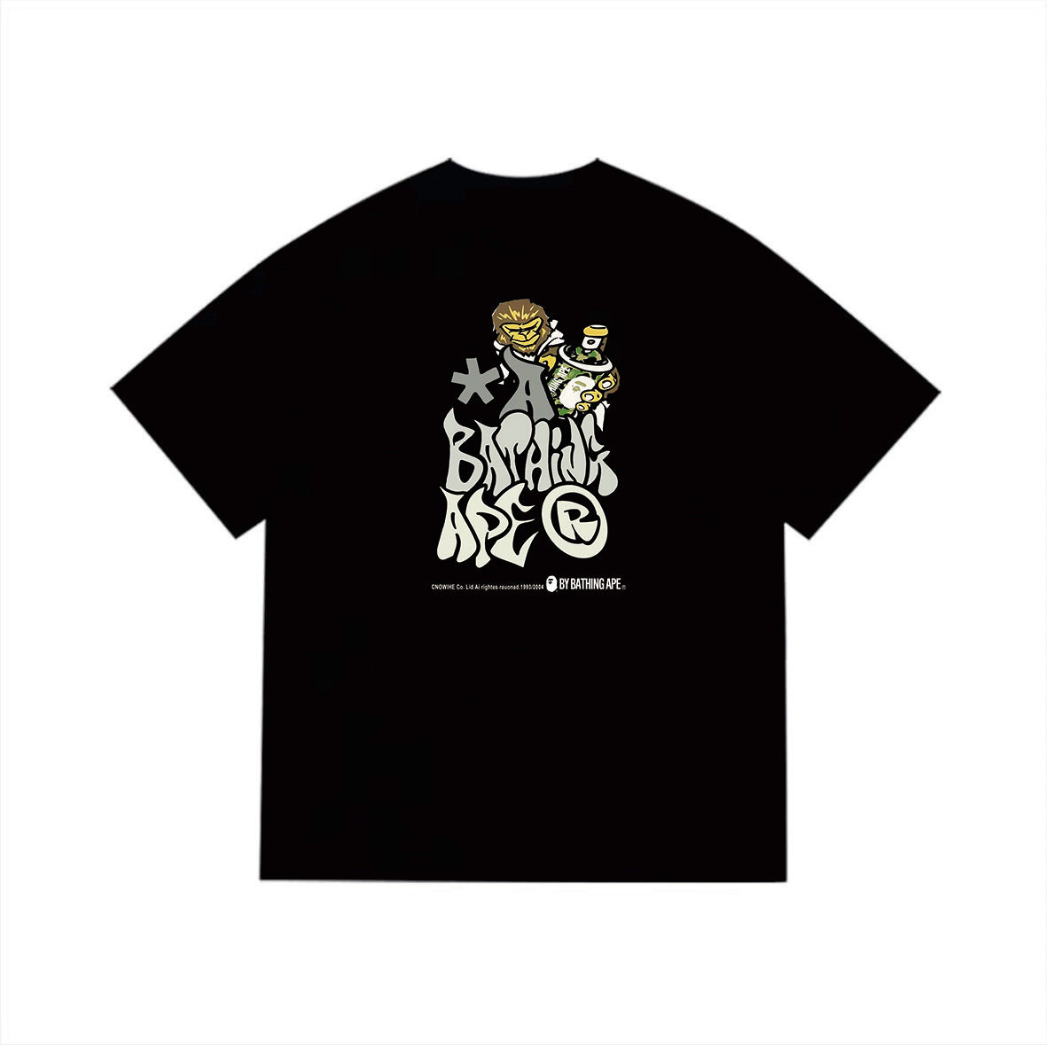 Bape T-Shirt