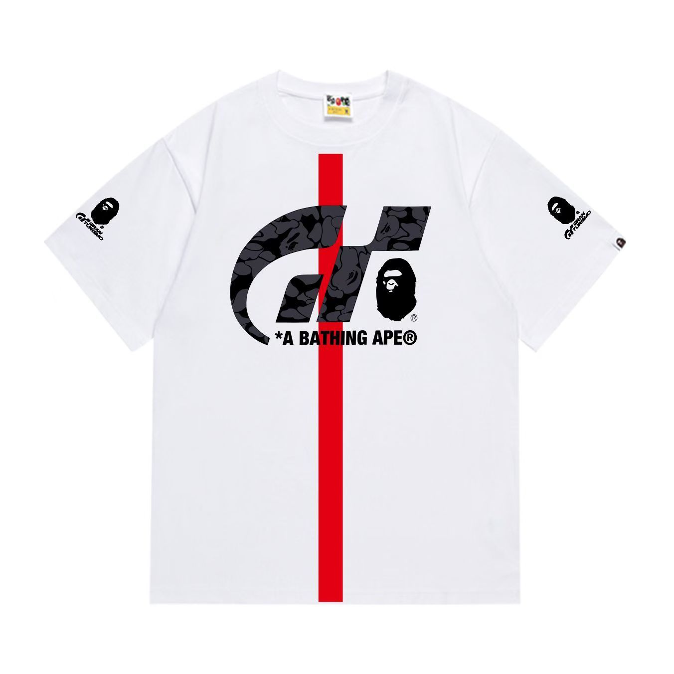 Bape T-Shirt