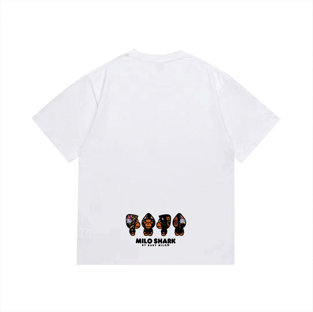 Bape T-Shirt