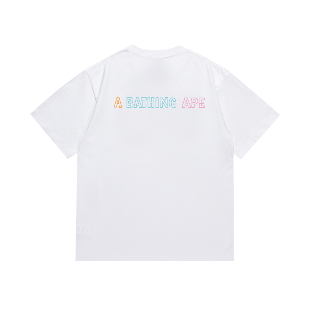 Bape T-Shirt