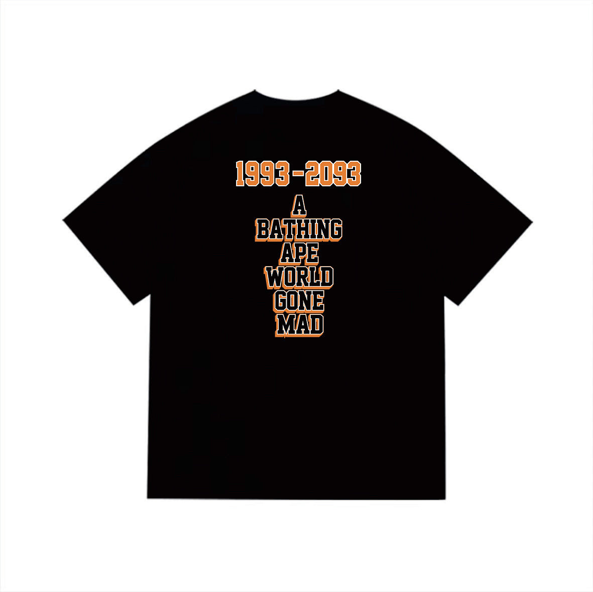 Bape T-Shirt