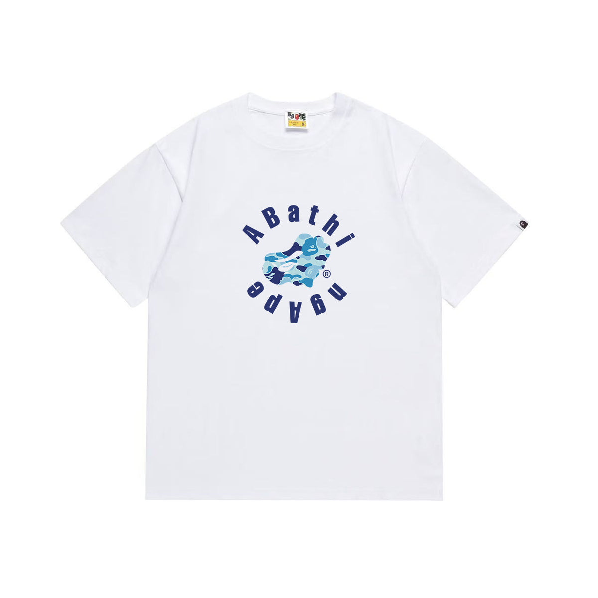 Bape T-Shirt