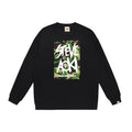 BAPE Crew-Neck Sweatshirt