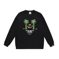 BAPE Crew-Neck Sweatshirt