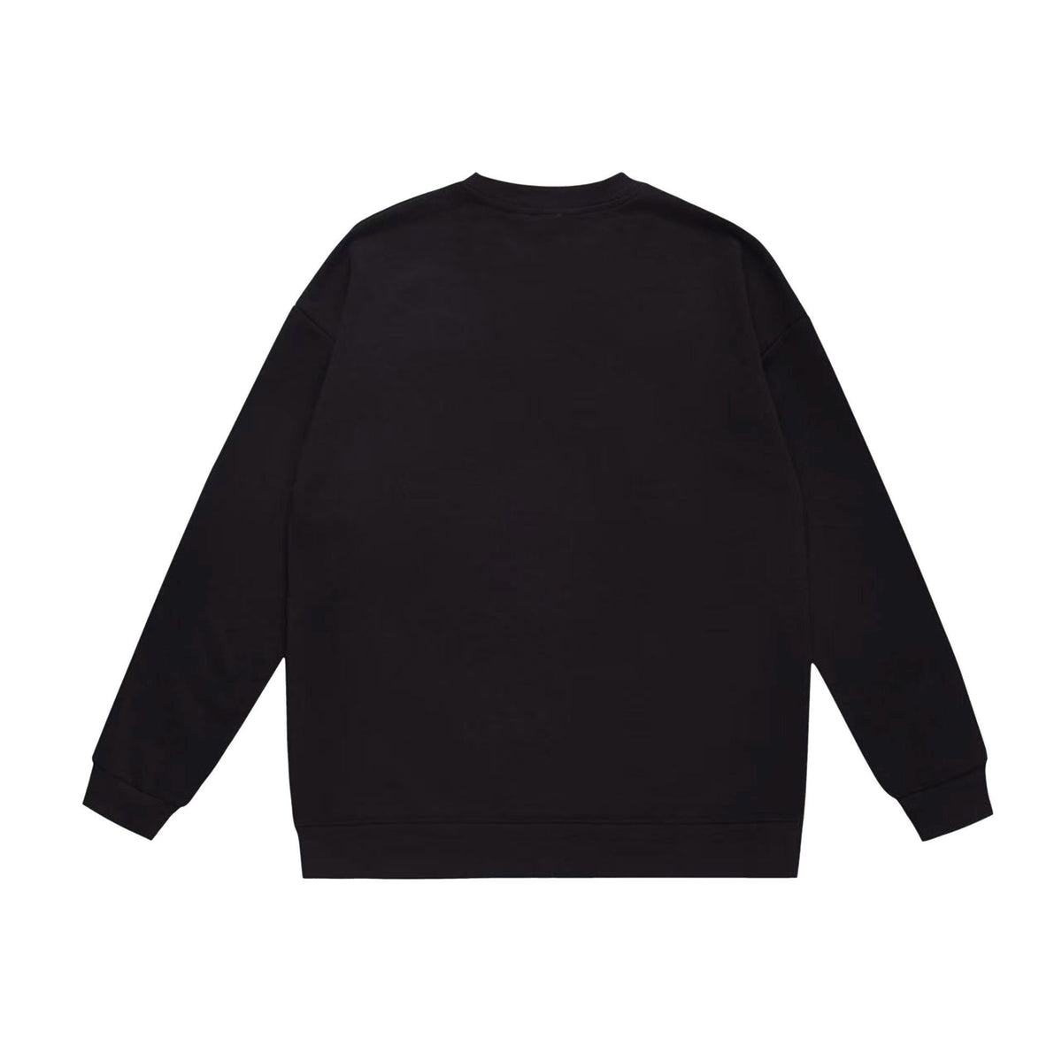 BAPE Crew-Neck Sweatshirt