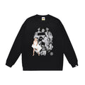 BAPE Crew-Neck Sweatshirt