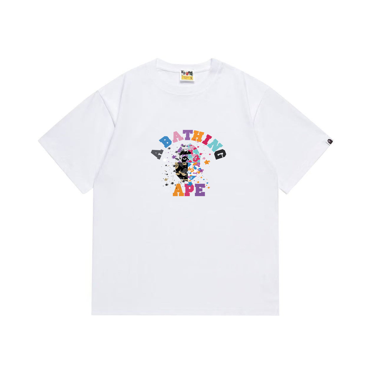 Bape T-Shirt