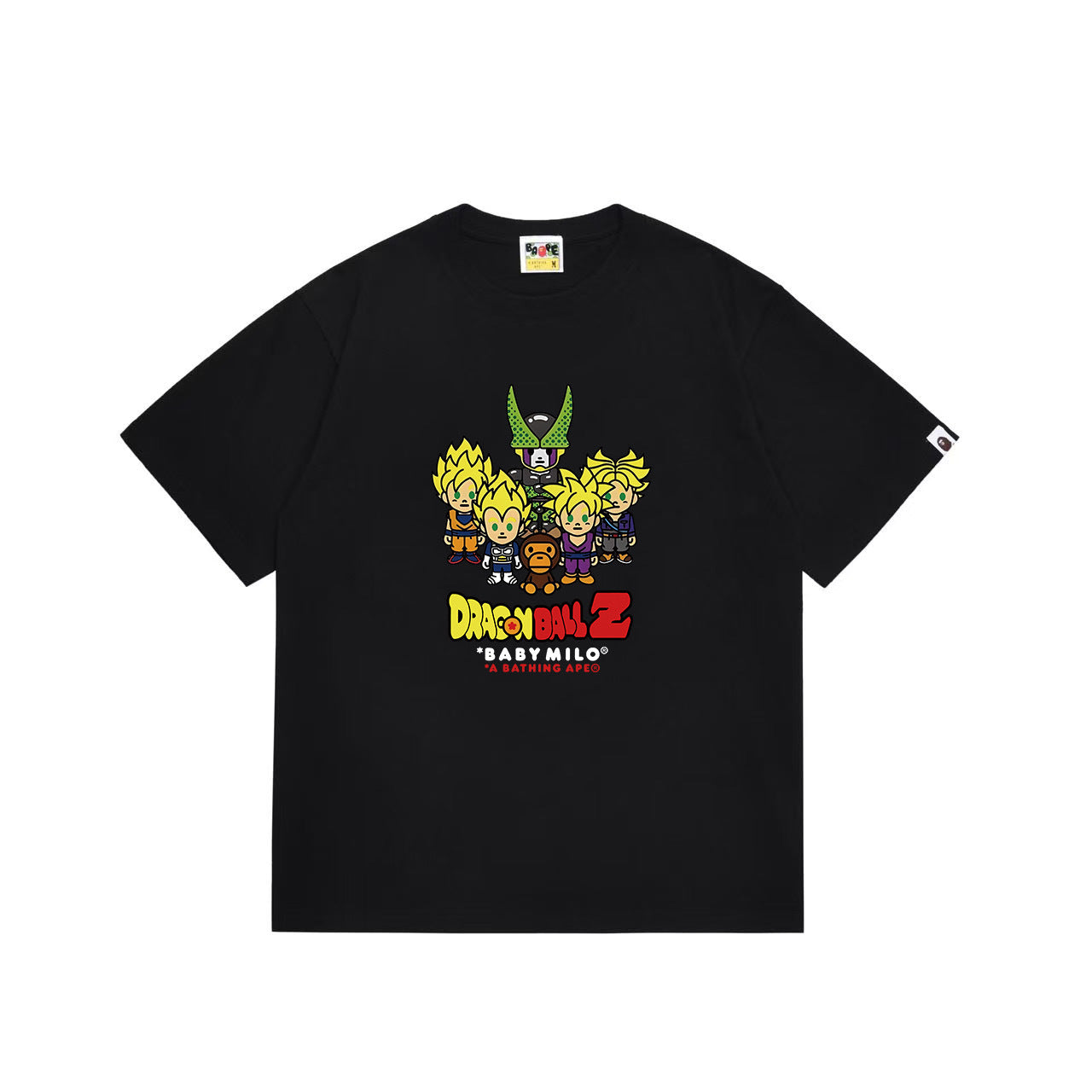 Bape T-Shirt