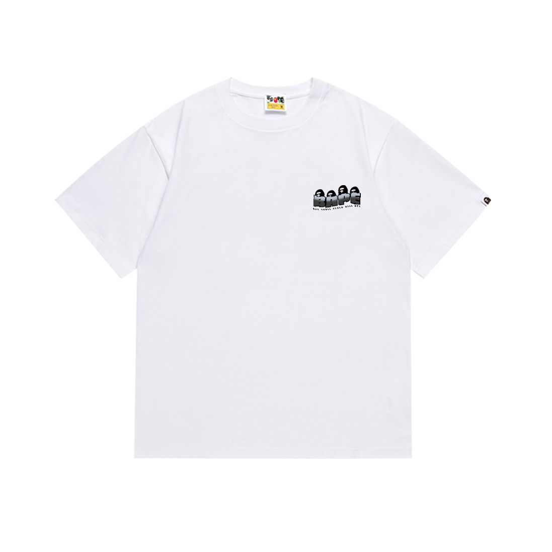 Bape T-Shirt