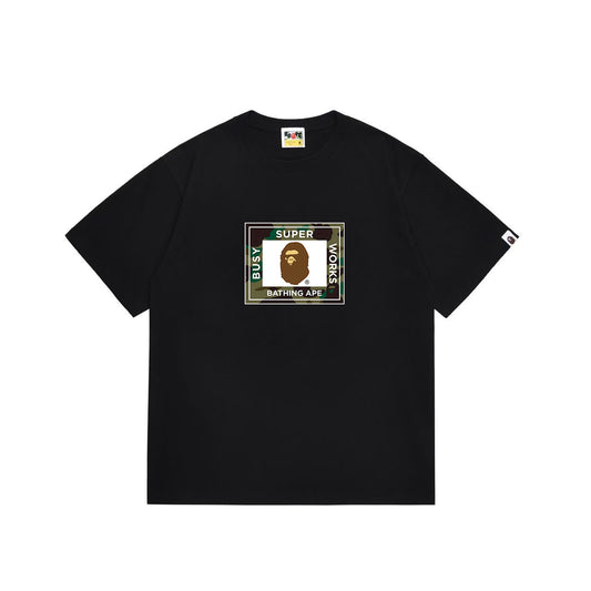 Bape T-Shirt