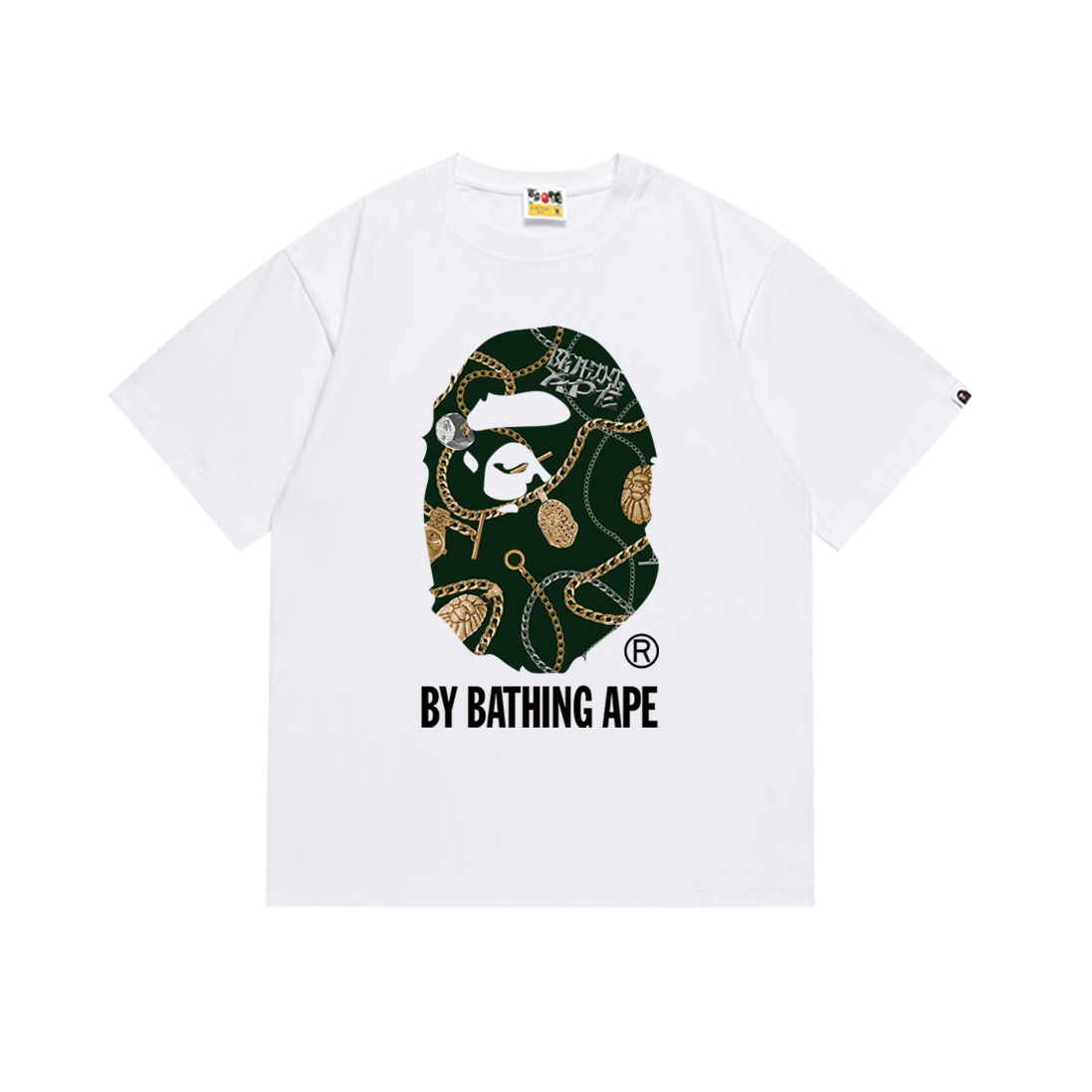Bape T-Shirt