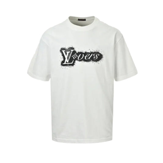 Louis Vuitton Short-Sleeve Top
