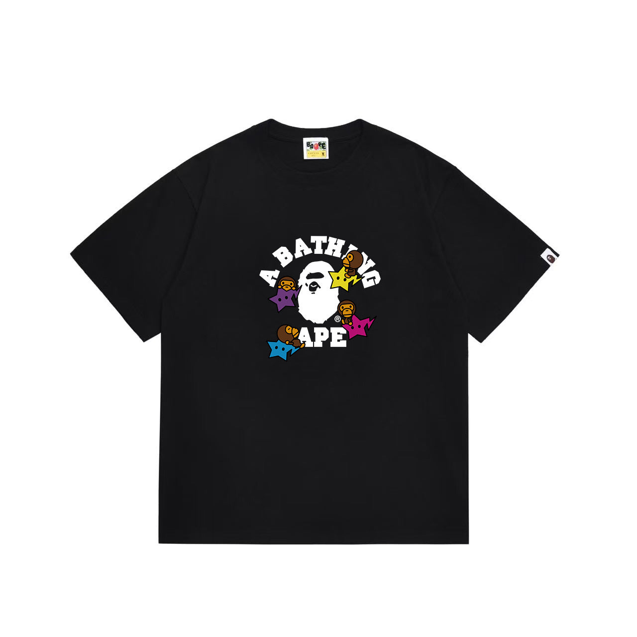 Bape T-Shirt